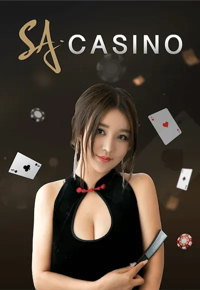 sa-gaming casino